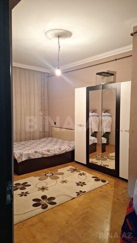 2-комн. новостройка - Хырдалан - 65 м² (4)