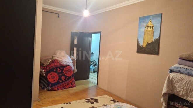 2-комн. новостройка - Хырдалан - 65 м² (2)