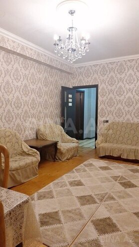 2-комн. новостройка - Хырдалан - 65 м² (3)