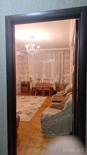 2-комн. новостройка - Хырдалан - 65 м² (1)