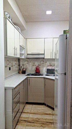 2-комн. новостройка - Хырдалан - 65 м² (5)