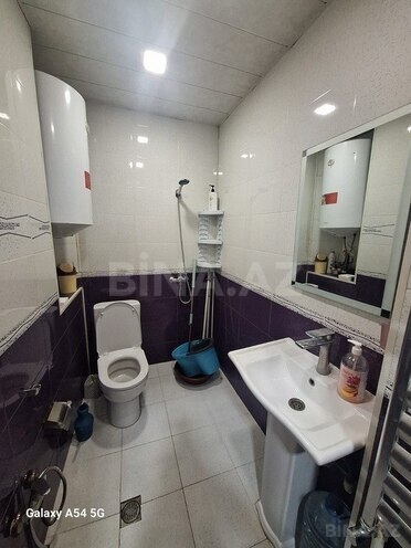 2-комн. новостройка - Хырдалан - 65 м² (6)