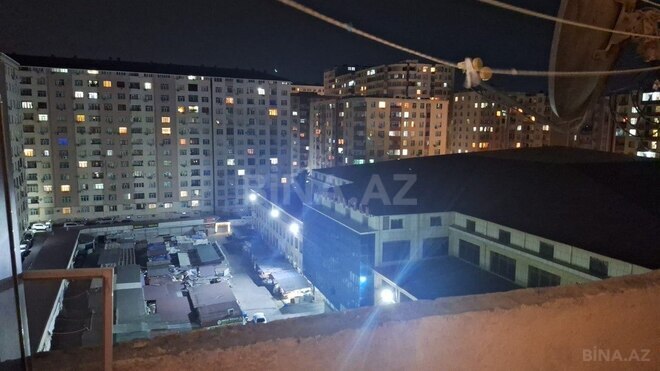 2-комн. новостройка - Хырдалан - 65 м² (8)