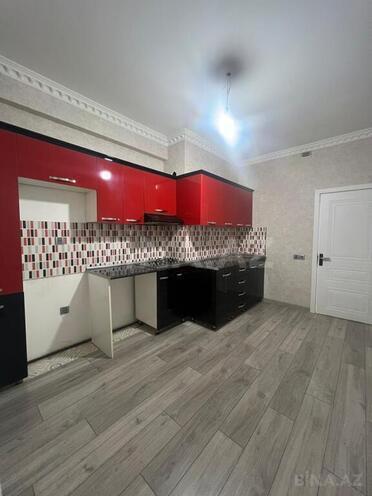 2-комн. новостройка - пос. Ени Ясамал - 88 м² (2)