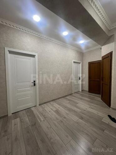 2-комн. новостройка - пос. Ени Ясамал - 88 м² (10)
