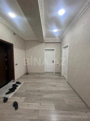 2-комн. новостройка - пос. Ени Ясамал - 88 м² (4)