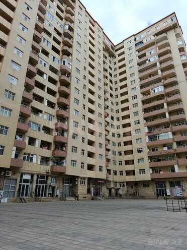 2-комн. новостройка - пос. Ени Ясамал - 88 м² (1)