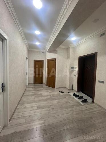 2-комн. новостройка - пос. Ени Ясамал - 88 м² (7)