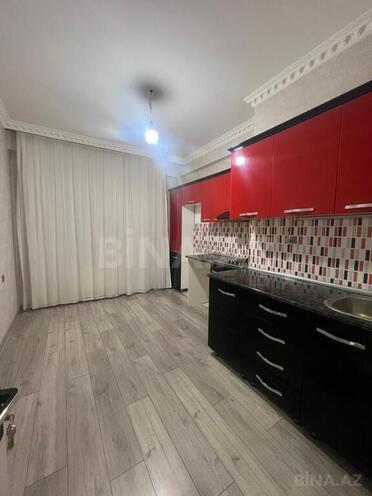 2-комн. новостройка - пос. Ени Ясамал - 88 м² (3)