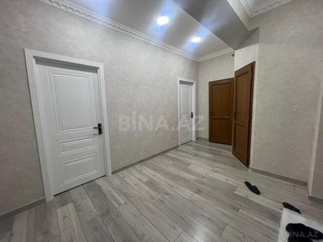 2-комн. новостройка - пос. Ени Ясамал - 88 м² (12)