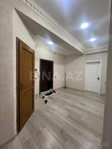 2-комн. новостройка - пос. Ени Ясамал - 88 м² (5)