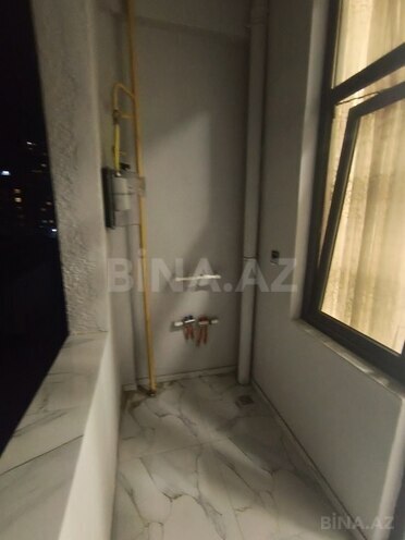 2-комн. новостройка - Хырдалан - 54 м² (8)