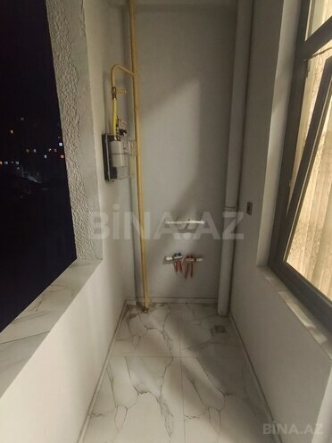 2-комн. новостройка - Хырдалан - 54 м² (7)