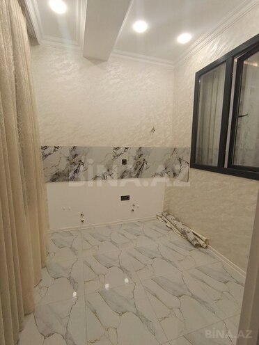 2-комн. новостройка - Хырдалан - 54 м² (10)