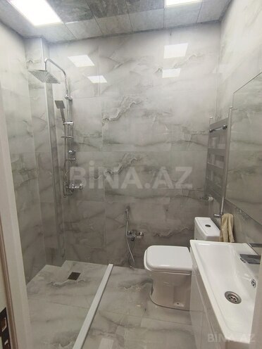 2-комн. новостройка - Хырдалан - 54 м² (11)