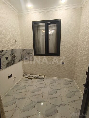 2-комн. новостройка - Хырдалан - 54 м² (14)