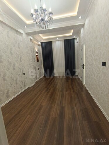 2-комн. новостройка - Хырдалан - 54 м² (2)