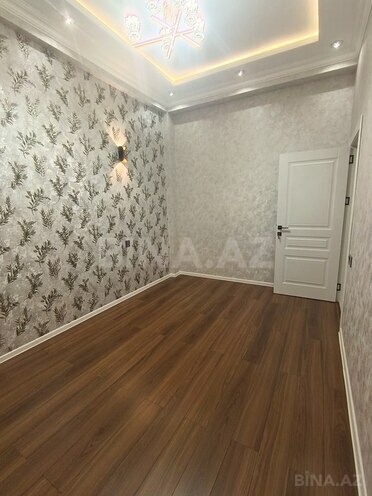 2-комн. новостройка - Хырдалан - 54 м² (5)