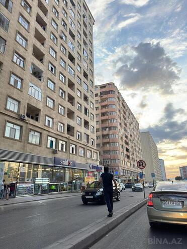 2-комн. новостройка - Хырдалан - 54 м² (1)