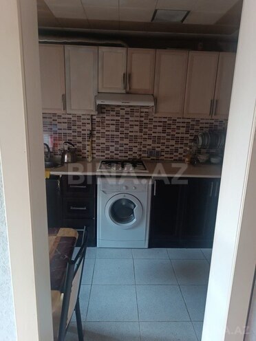 2-комн. вторичка - м. Элмляр Академиясы - 54 м² (10)