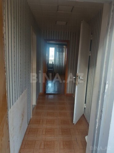 2-комн. вторичка - м. Элмляр Академиясы - 54 м² (9)