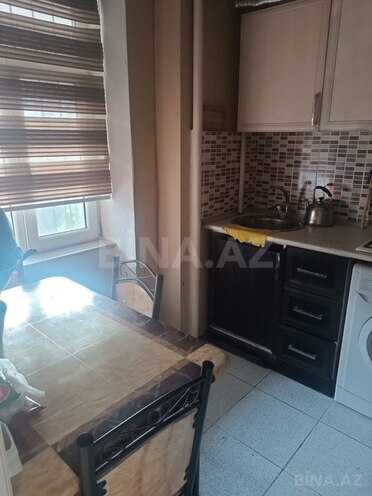 2-комн. вторичка - м. Элмляр Академиясы - 54 м² (11)