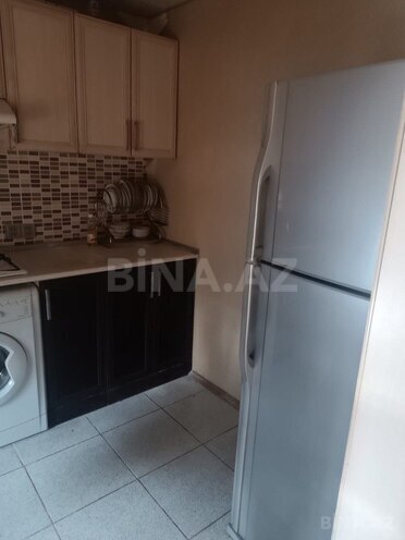 2-комн. вторичка - м. Элмляр Академиясы - 54 м² (12)