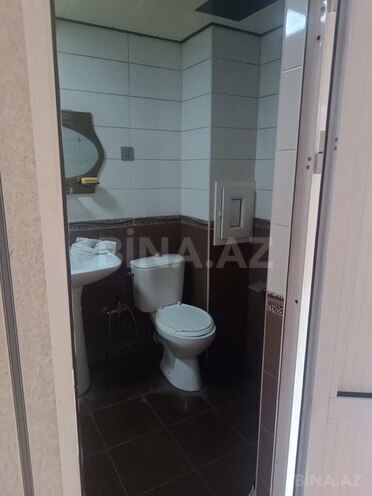 2-комн. вторичка - м. Элмляр Академиясы - 54 м² (14)