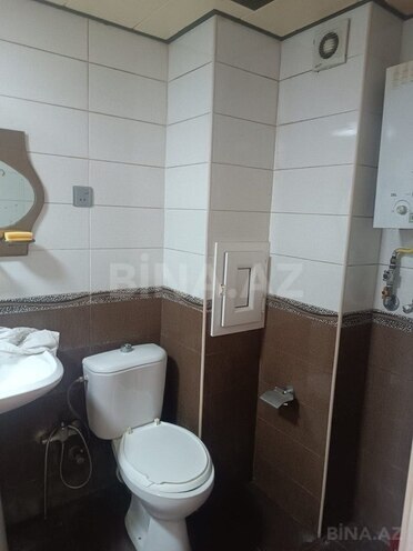 2-комн. вторичка - м. Элмляр Академиясы - 54 м² (13)