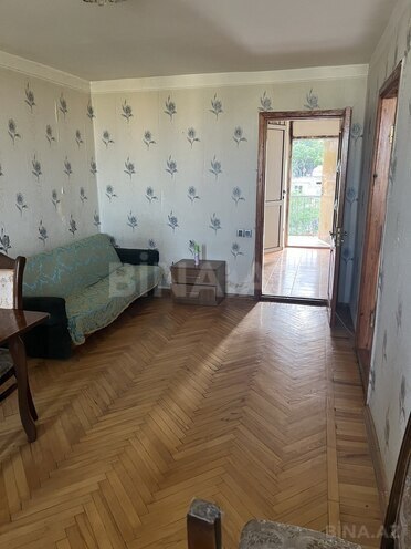 2-комн. вторичка - м. Элмляр Академиясы - 54 м² (1)