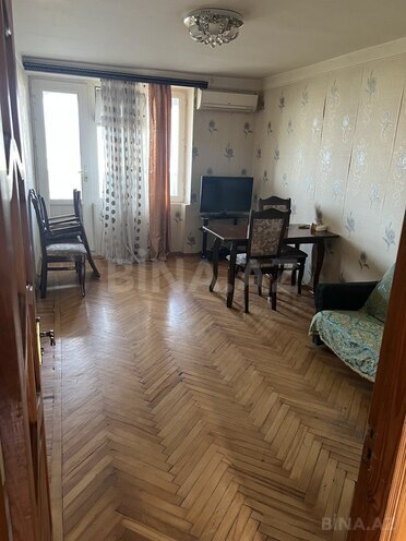 2-комн. вторичка - м. Элмляр Академиясы - 54 м² (4)