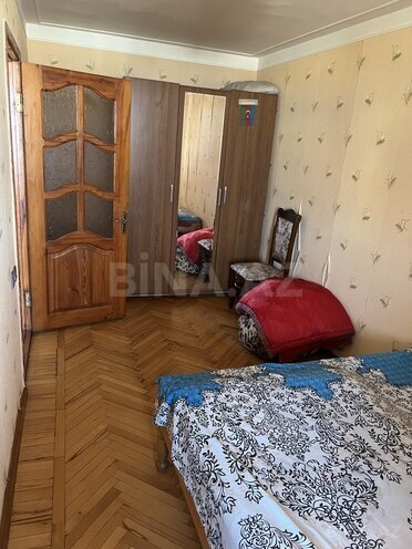 2-комн. вторичка - м. Элмляр Академиясы - 54 м² (5)