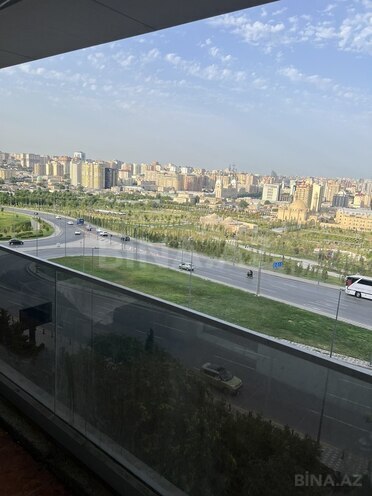 2-комн. вторичка - м. Элмляр Академиясы - 54 м² (3)