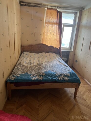 2-комн. вторичка - м. Элмляр Академиясы - 54 м² (6)