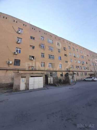 3-комн. вторичка - пос. Локбатан - 64 м² (1)