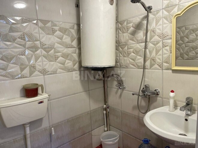 1-комн. дом/дача - пос. 20-й участок - 40 м² (7)