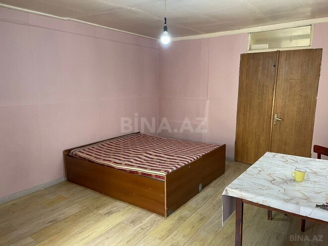 1-комн. дом/дача - пос. 20-й участок - 40 м² (2)