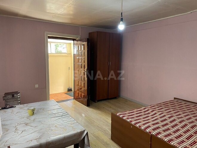 1-комн. дом/дача - пос. 20-й участок - 40 м² (1)