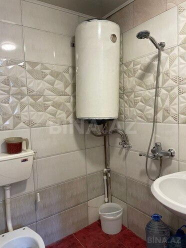 1-комн. дом/дача - пос. 20-й участок - 40 м² (8)