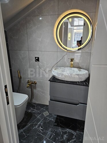 Объект - пос. Аг шехер - 235 м² (24)