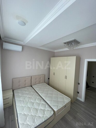2-комн. новостройка - Насиминский  р. - 72 м² (5)