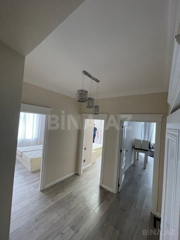2-комн. новостройка - Насиминский  р. - 72 м² (1)