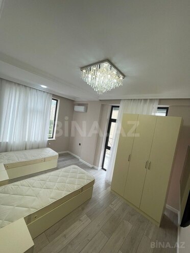 2-комн. новостройка - Насиминский  р. - 72 м² (6)