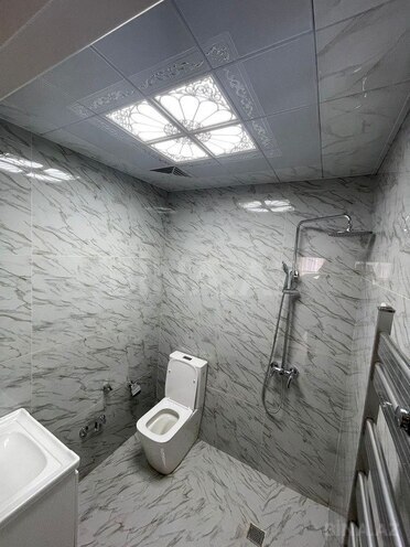 2-комн. новостройка - Насиминский  р. - 72 м² (8)
