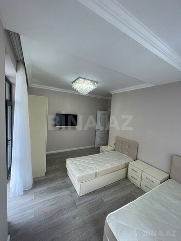 2-комн. новостройка - Насиминский  р. - 72 м² (7)