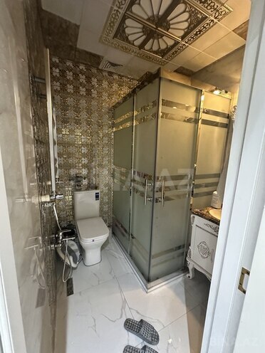 3-комн. новостройка - пос. Бакиханова - 114 м² (5)