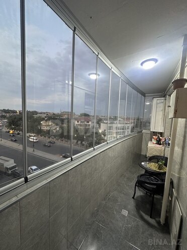 3-комн. новостройка - пос. Бакиханова - 114 м² (10)