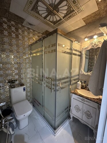 3-комн. новостройка - пос. Бакиханова - 114 м² (6)