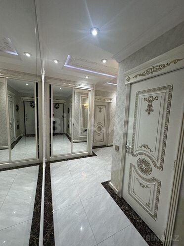 3-комн. новостройка - пос. Бакиханова - 114 м² (9)