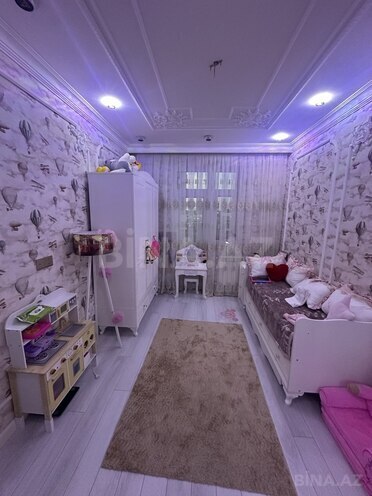 3-комн. новостройка - пос. Бакиханова - 114 м² (16)